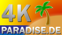 4K Paradise - Die Zukunft des Heimkinos